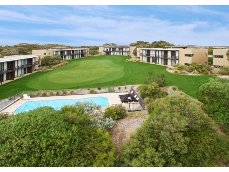 Moonah Links - Apartment 43 Fingal Head Exterior foto